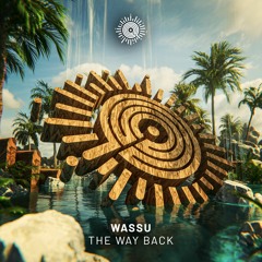 QF009 - Wassu - The Way Back