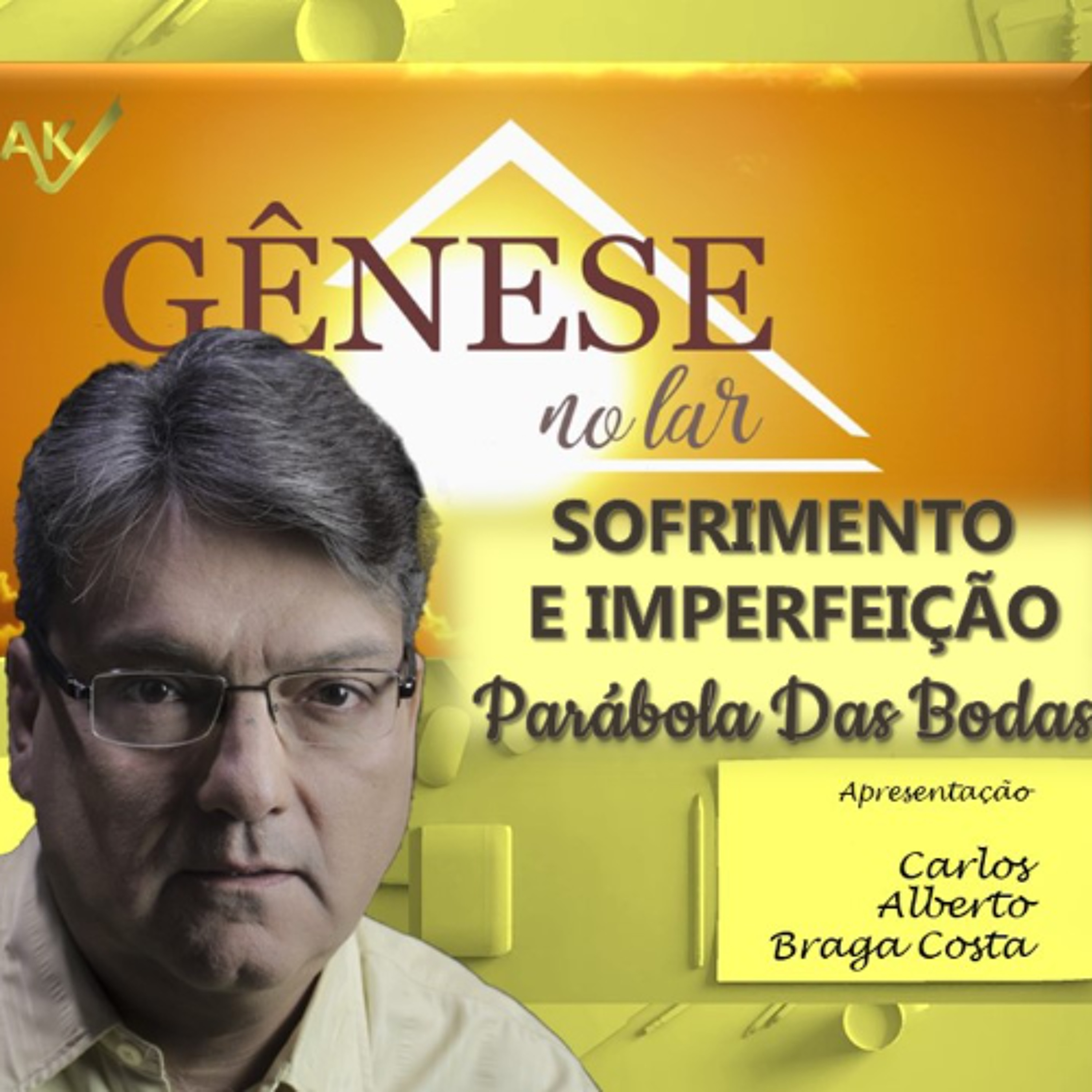 Rede Amigo Espírita