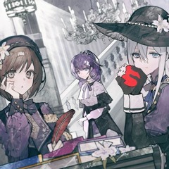 7ekai CYPHER ~ kanastackin x wokeupmafuyu x enabippuh x updatshiho