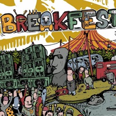 Maskk/Live at BreakFest 2022