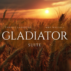 GLADIATOR SUITE - Now We Are Free | Honour Him | Elysium Cover