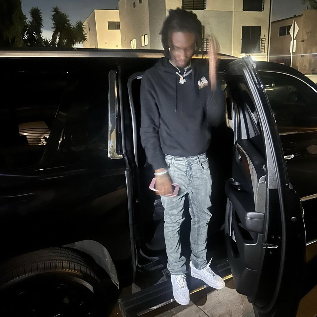 Stream osamason - brand new [prod. devstacks] by Devstacks | Listen ...