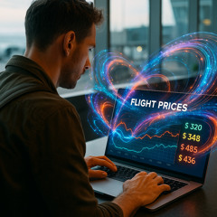 Unlocking the Mystery of Flight Price Fluctuations