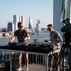 PALMWISE - Alles Komt Goed Livestream @ Witte Huis