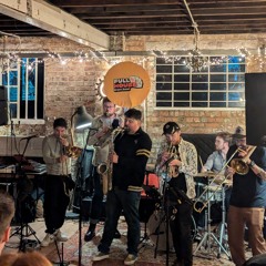 Take It To The Street