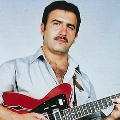 Rustem Quliyev -Gülpempe