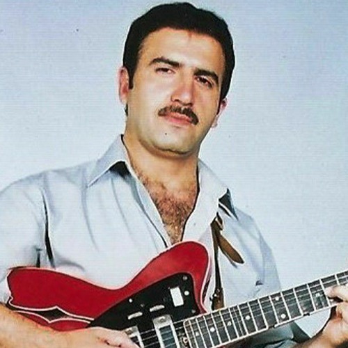 Rustem Quliyev -Gülpempe