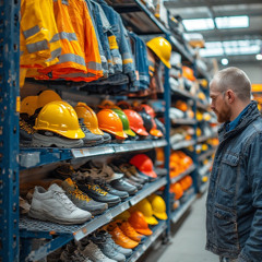 7 Mistakes to Avoid When Buying Industrial Safety Products