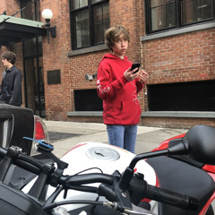 My Head - Kaleb Mills