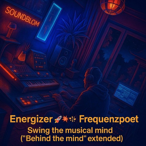 🔛Swing the musical mind ("Behind the mind" extended)