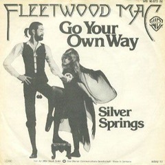 Fleetwood Mac - Go Your Own Way 2021 (Ian Round remix)