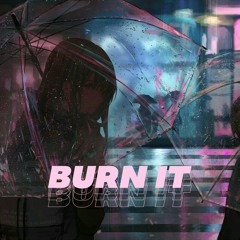 cover┊Agust D - Burn It (ft. Max)