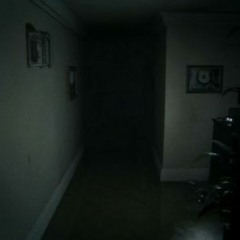never-ending hallway
