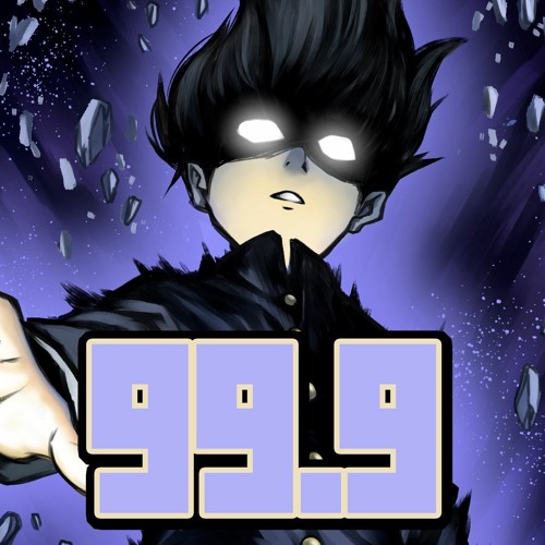 99.9, Mob Psycho 100 Wiki