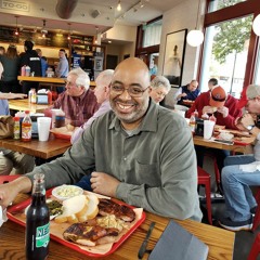 Black Smoke: African Americans and the United States of Barbecue