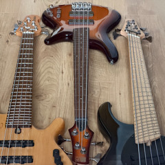 Hark! The Herald Angels Sing (bass cover)