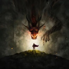 The Dragon’s Dogma