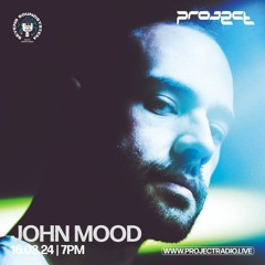 JOHN MOOD [Curated by Seven8] - 16th March 2024