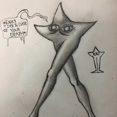 FNF - Astra Perambulis - Seek's Cool Deltarune Mod