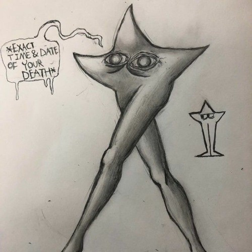 FNF - Astra Perambulis - Seek's Cool Deltarune Mod