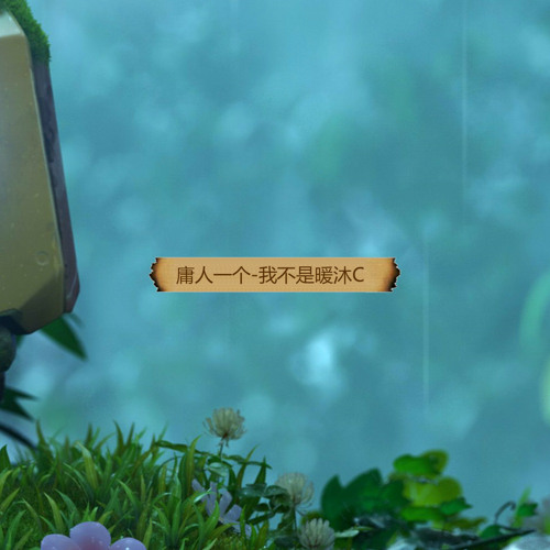 庸人
