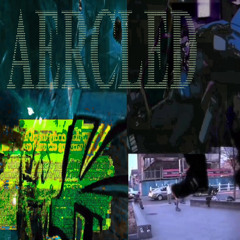 AERCLED (FEATURING WAREHOUSE UNION)