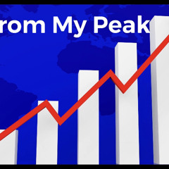 Luke Mckeon-Far From My Peak