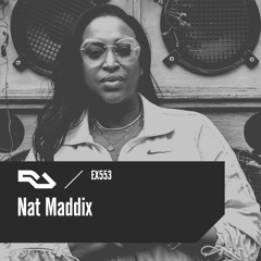 EX.553 Nat Maddix