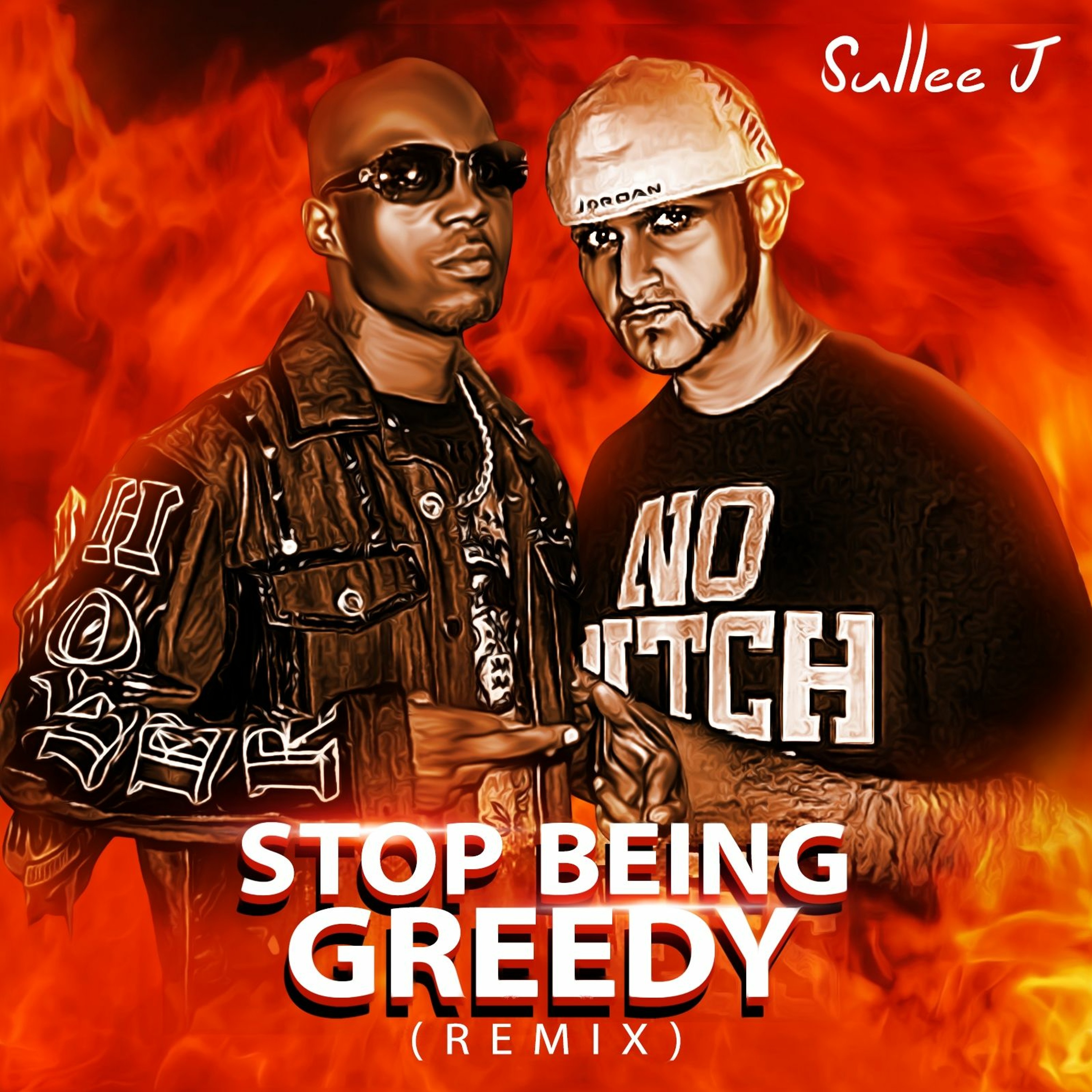 Sullee J