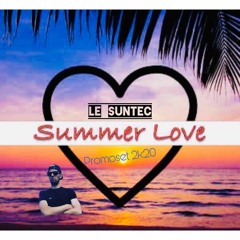 LE SUNTEC - Summerlove (Promoset 2k20)