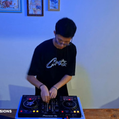 dichava sessions #4 - max
