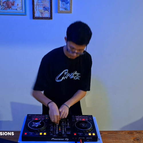 dichava sessions #4 - max