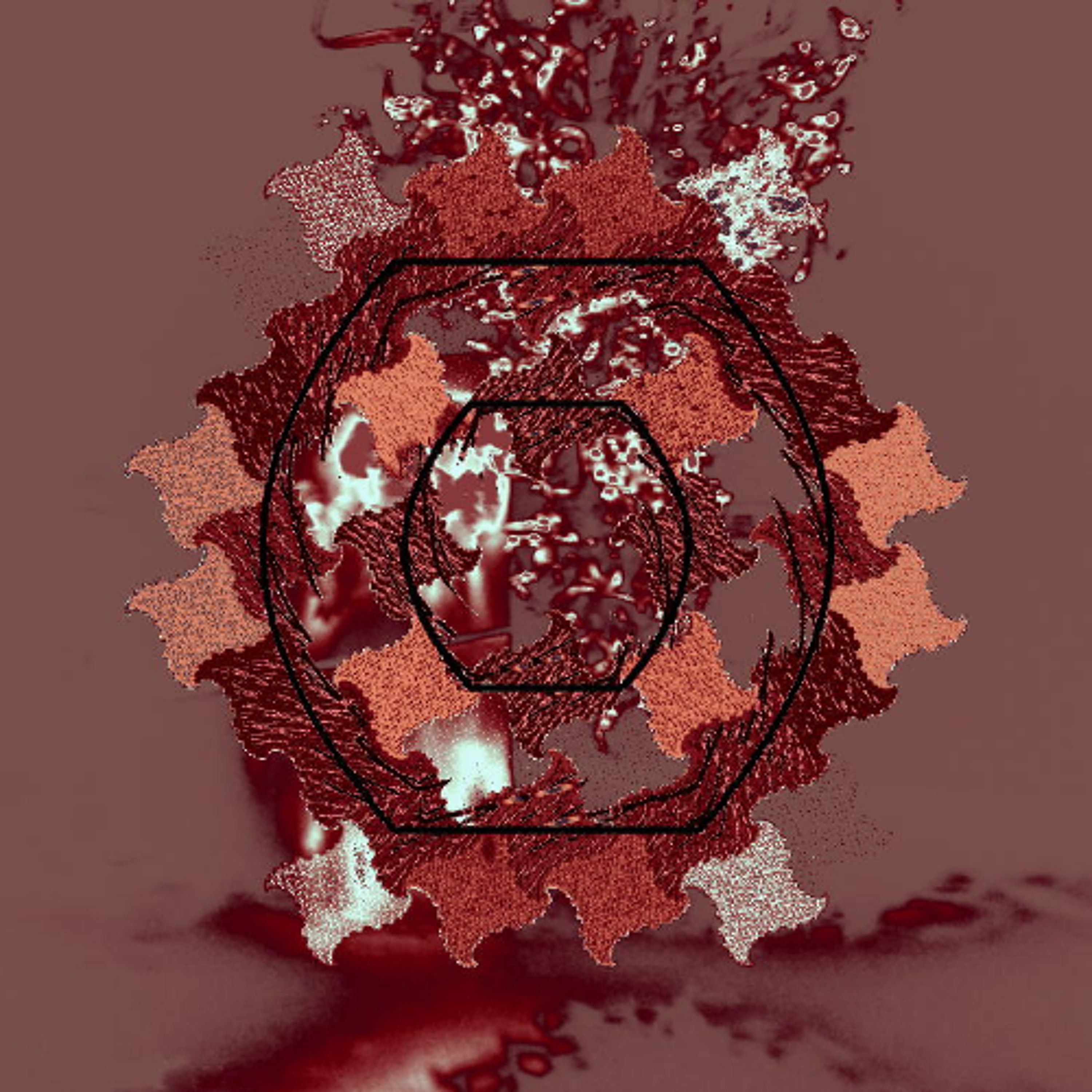 PLATO No. 11119 Solstice Ritual episode artwork