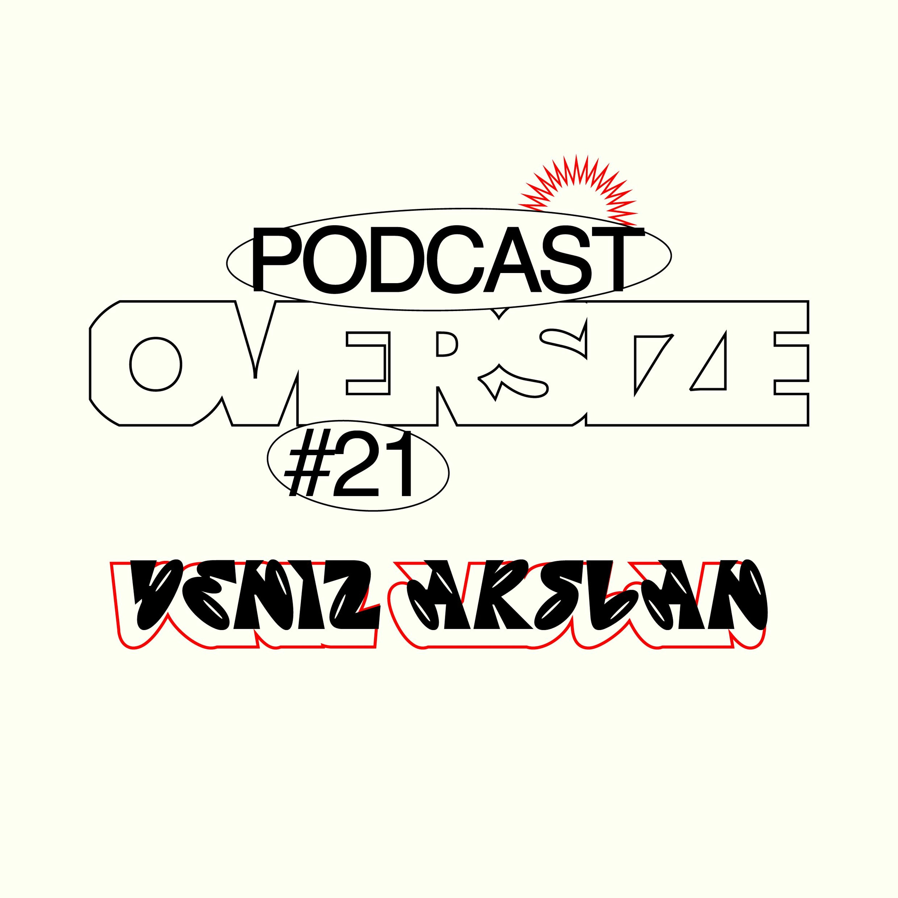 OVERSIZE Podcasts