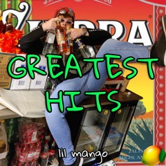 Lil Mango - NORDMAND