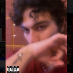 relax (man of the year) (prod. sogimura)