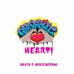 Graffiti On My Heart