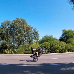 Dj Antonio - Out Of Control