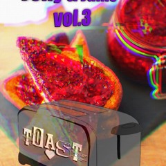 Jelly & Jams Vol 3