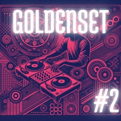 Goldenset #2 - 2AM Deephouse Summer 2024