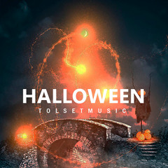 Halloween - Mysterious Halloween Background Music (Free Download MP3)