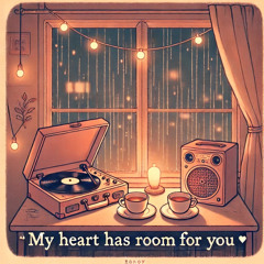 All My Strength to Love You