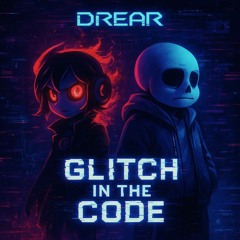 Glitch in the Code (Cyn vs Sans)