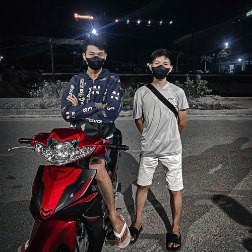 NST VIETMIX 2K25 - LỌT LÀ NÚP LÙM LUÔN - Dac x KhangMatthew