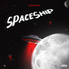 Spaceship (Prod. Lincoln)