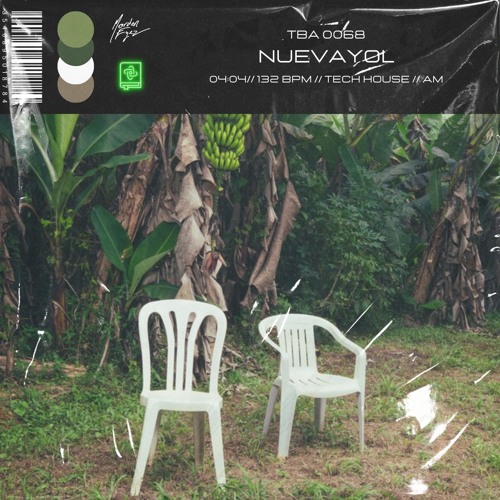 BAD BUNNY - NUEVAYoL (MordanEyez Remix) [FREE DOWNLOAD]