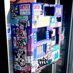 Hundreds Sleep A Giant