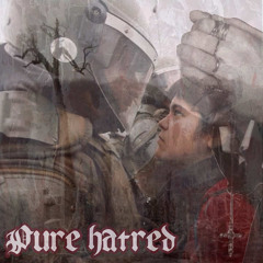 KILLING MACHINES - Pure Hatred