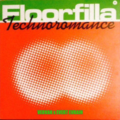 Techno Romance ( Vervan x Evert Evrain ) Req.Mrx