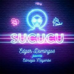 Edgar Domingos - Sucucu (feat. Edmazia Mayembe).mp3